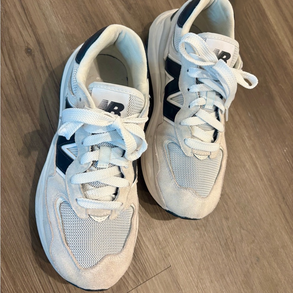 Women’s new balance 57/40 - Picture 2 of 6